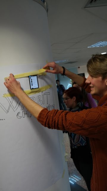 Innovation Labs