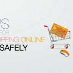 Tips for shopping online safely mastercard