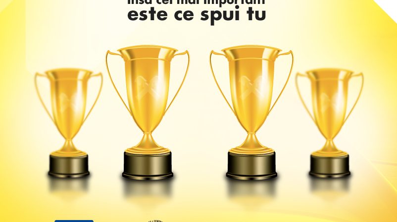 raiffeisen romania awards