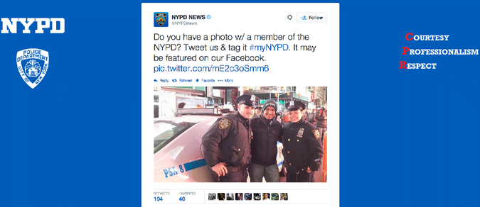Nypd