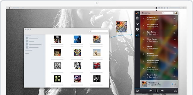 deezer