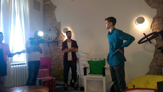Google House Bucharest