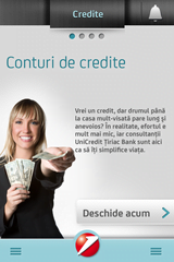 UniCredit Mobile Banking