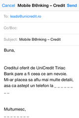 UniCredit Mobile Banking (11)