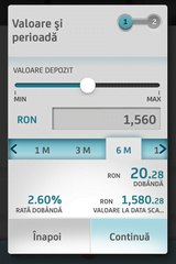 UniCredit Mobile Banking (5)