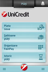 UniCredit Mobile Banking (8)