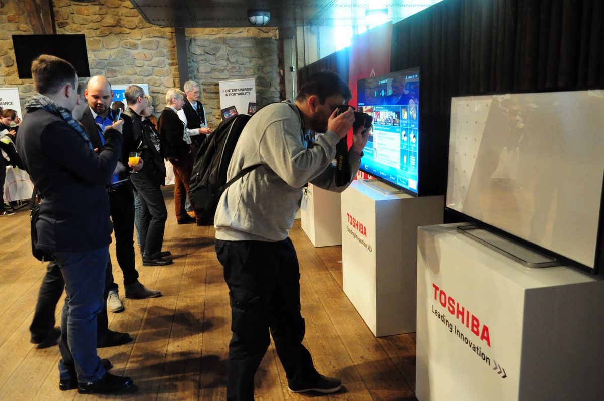 toshiba premium 2k