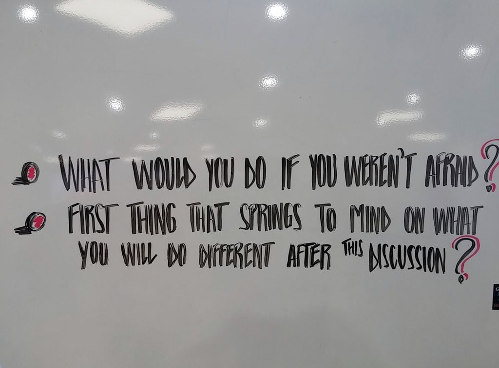 Genpact Europe Learning Center