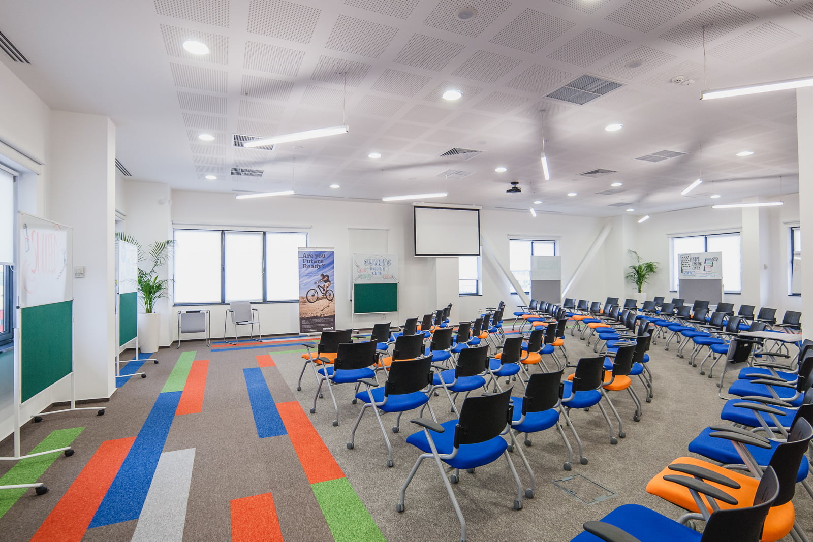 Genpact Learning Center_2