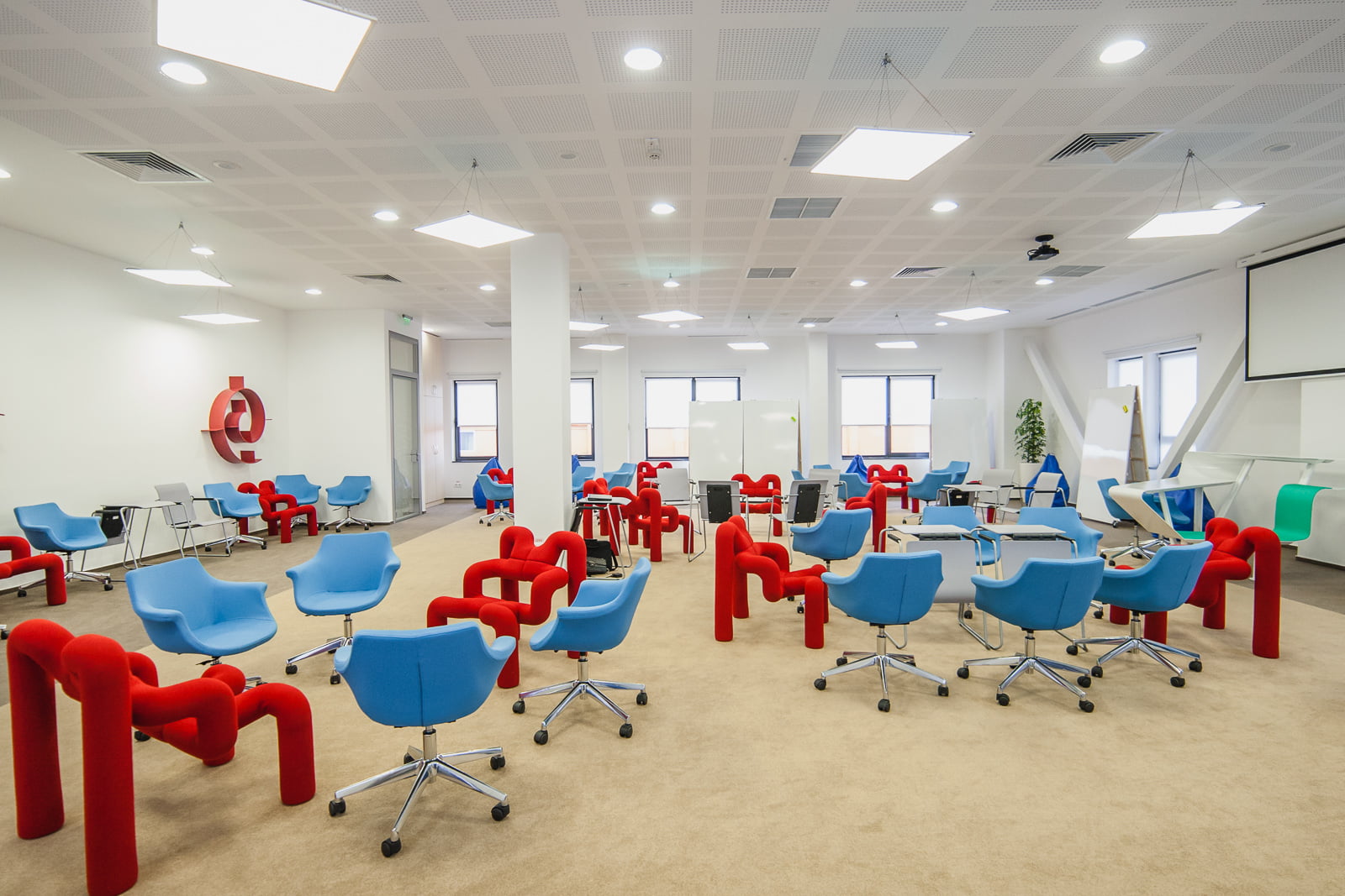 Genpact Learning Center_7