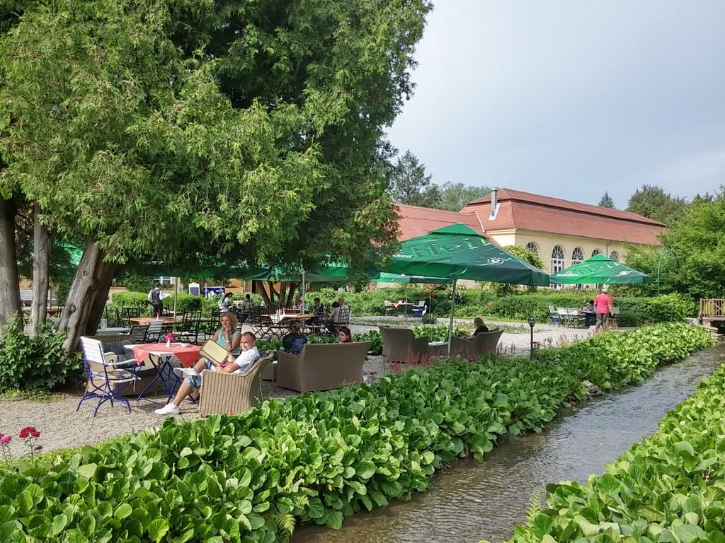 Palatul Brukenthal Avrig