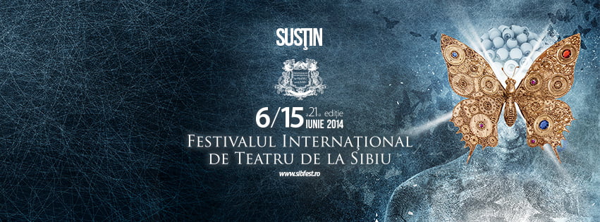 festivalul international de teatru sibiu