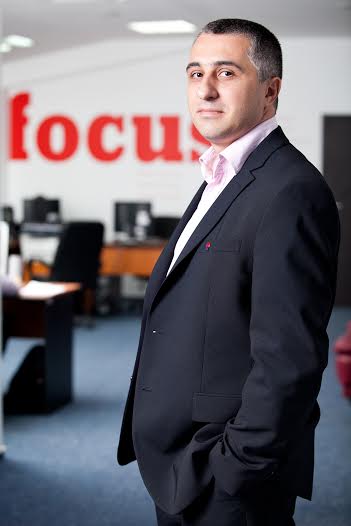 radu apostolescu