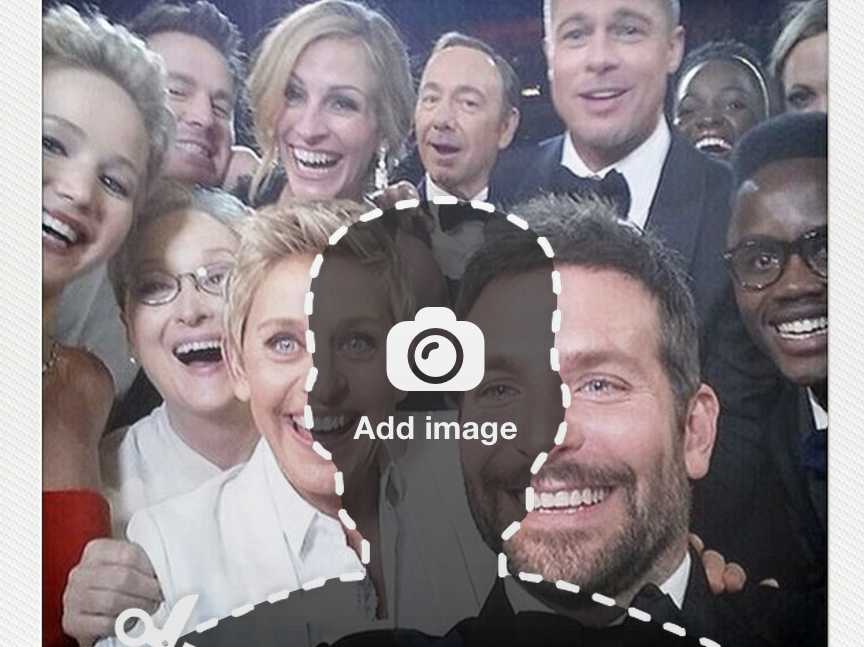 selfie