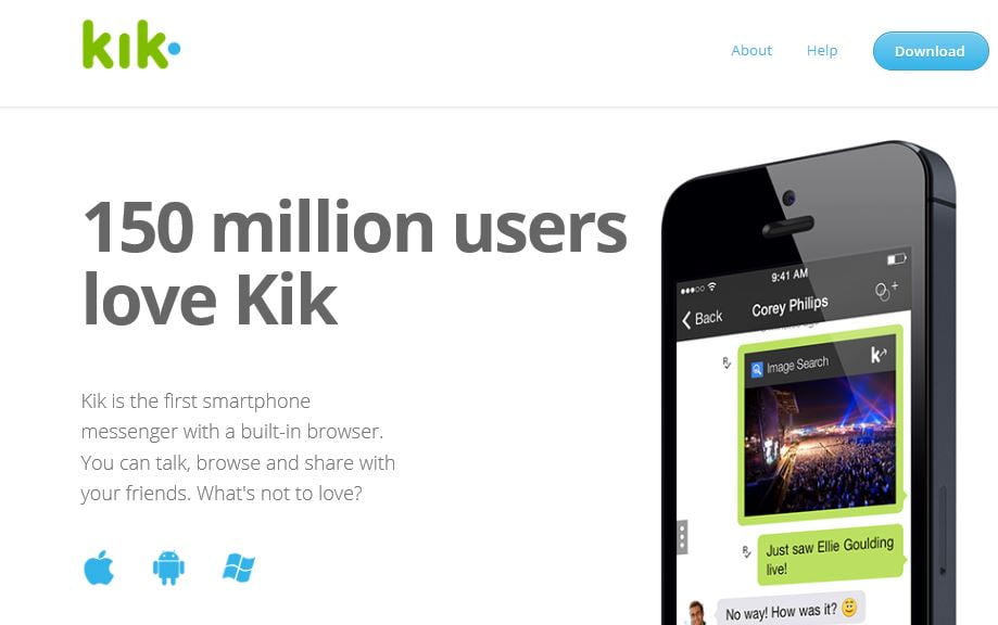 kik