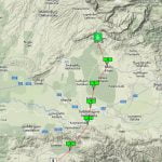 long trail to tibet