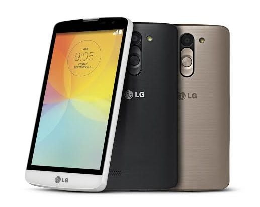 LG L