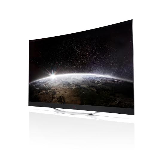 LG OLED 4K