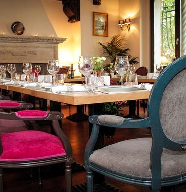Restaurant Zabaione