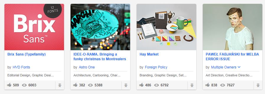 behance