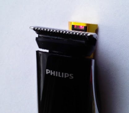philips laser