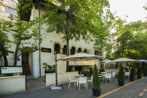 Restaurant Zabaione