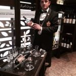 Dunhill Sergiu Nedelea