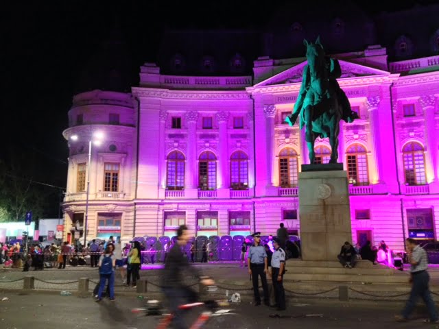 #fanmagenta Telekom Romania