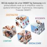 Live Smart Samsung
