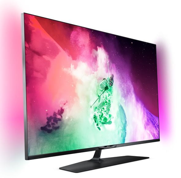 Philips Smart TV 7900_
