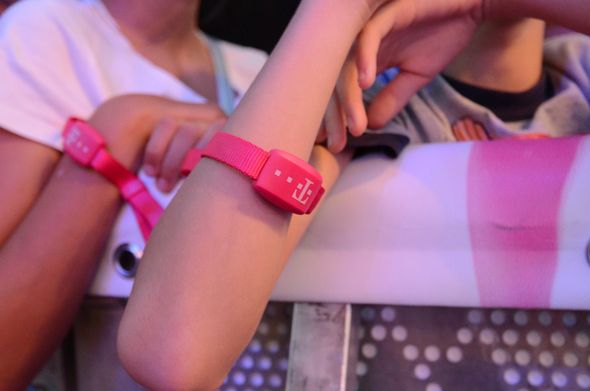 #fanmagenta