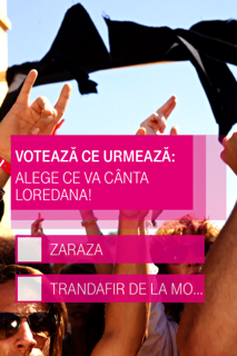 #fanmagenta aplicatie