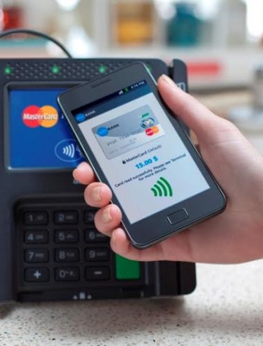 MasterCard
