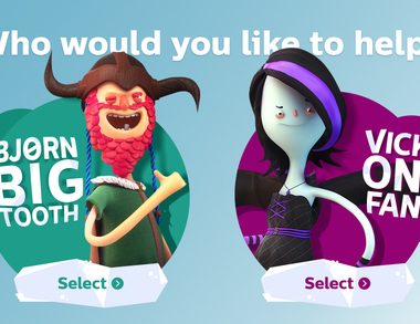 philips brush busters