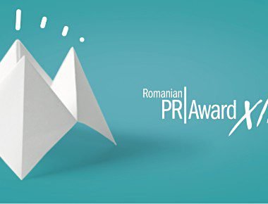 romanian pr award