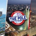 the pole society