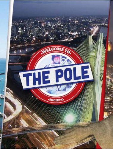 the pole society