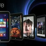 toshiba encore
