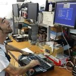 Ateliere fara frontiere reciclare computere