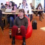 BIZ Social Media camp