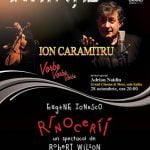 Grand Cinema & More Festivalul National de Teatru