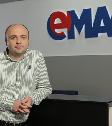 emag tudor manea
