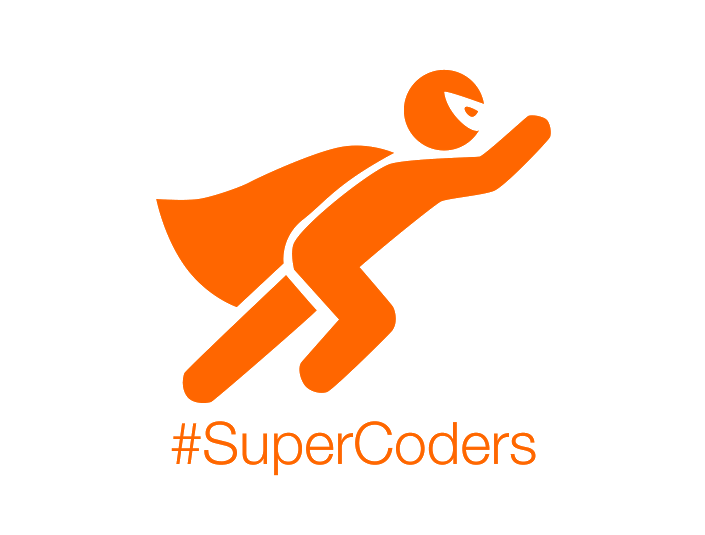 supercoders