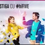 Fashion days #hiFIVE