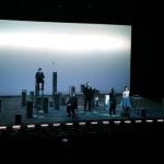 Grand Cinema Teatrul National Craiova (1)