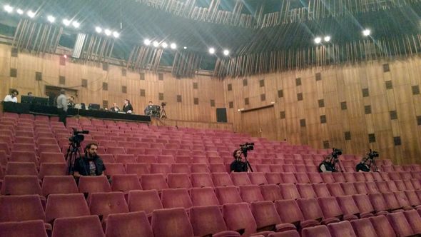 Grand Cinema Teatrul National Craiova (6)
