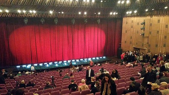 Grand Cinema Teatrul National Craiova (8)