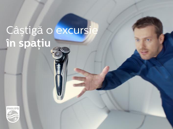 Philips seria 9000