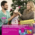 Telekom Romania