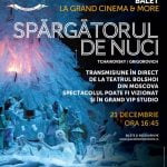 Spargatorul de nuci